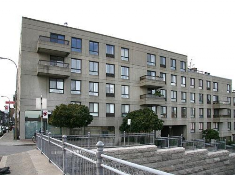 La Chancellerie du Vieux Montréal
