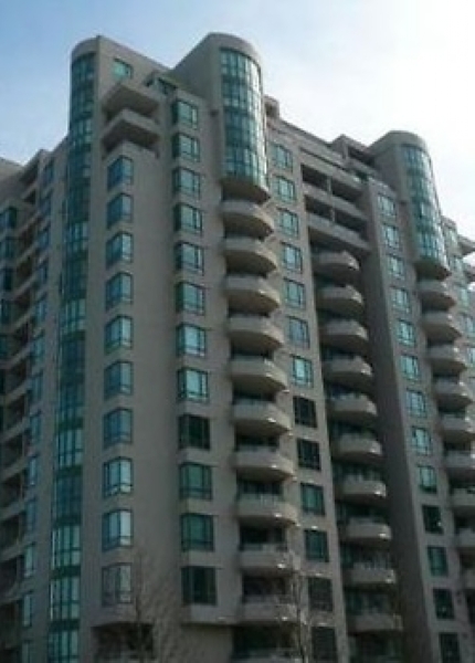 The Residences at Richmond End