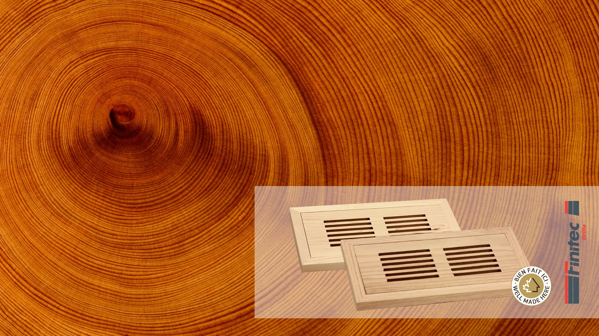 5 points to validate when buying floor wood vents
