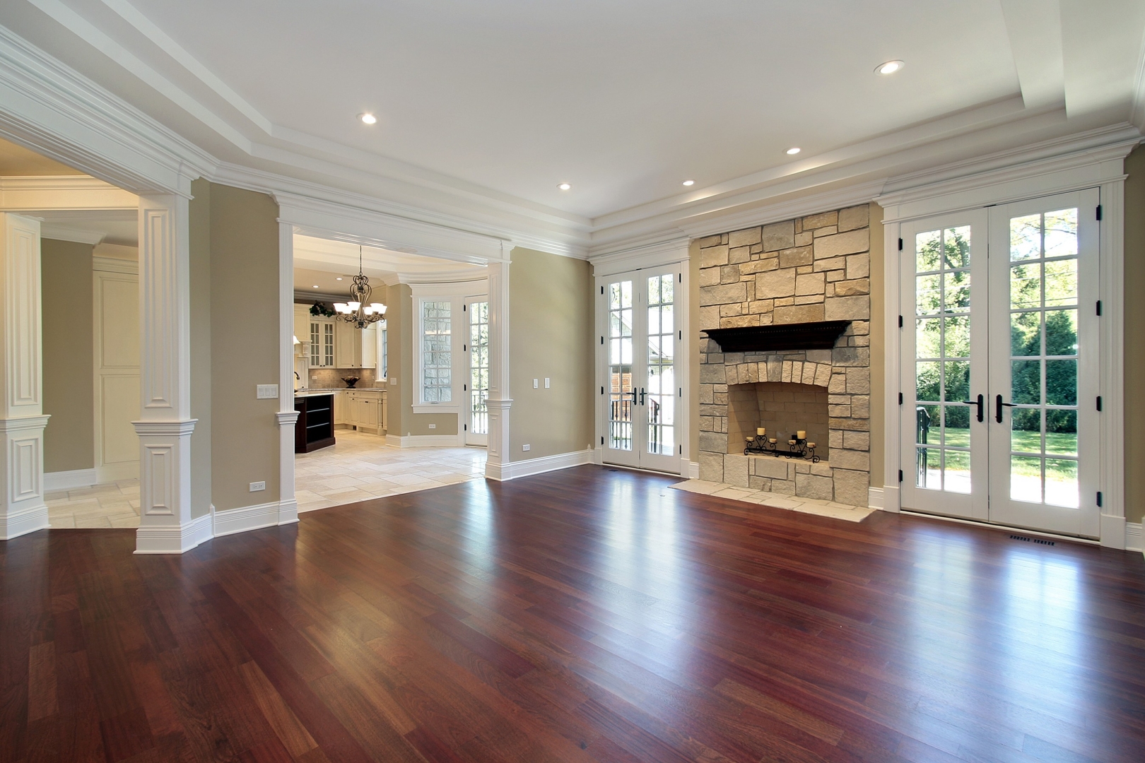 4 great tips for your hardwood floor maintenance