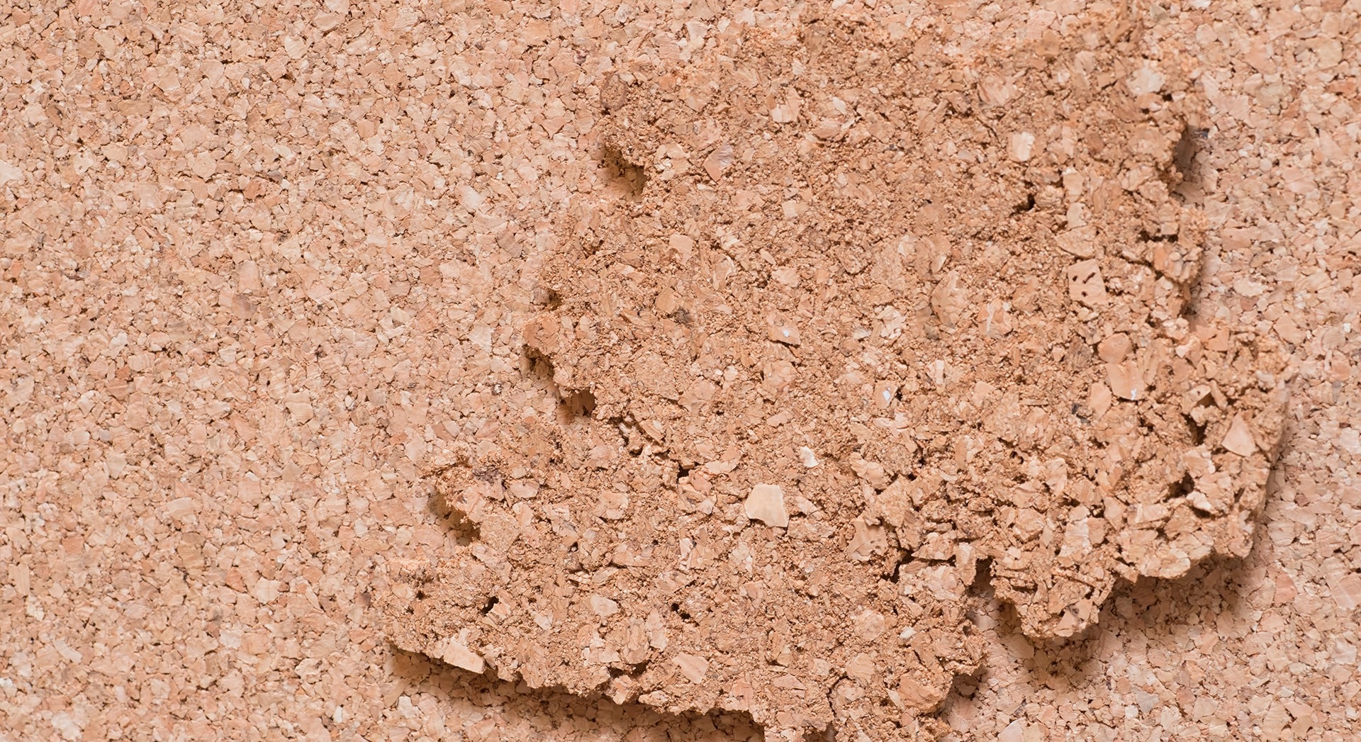 Why choosing cork as a floor covering?