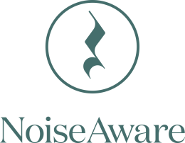NoiseAware logo